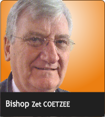 Pastor Beneth MASHELE