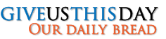 Our daily bread